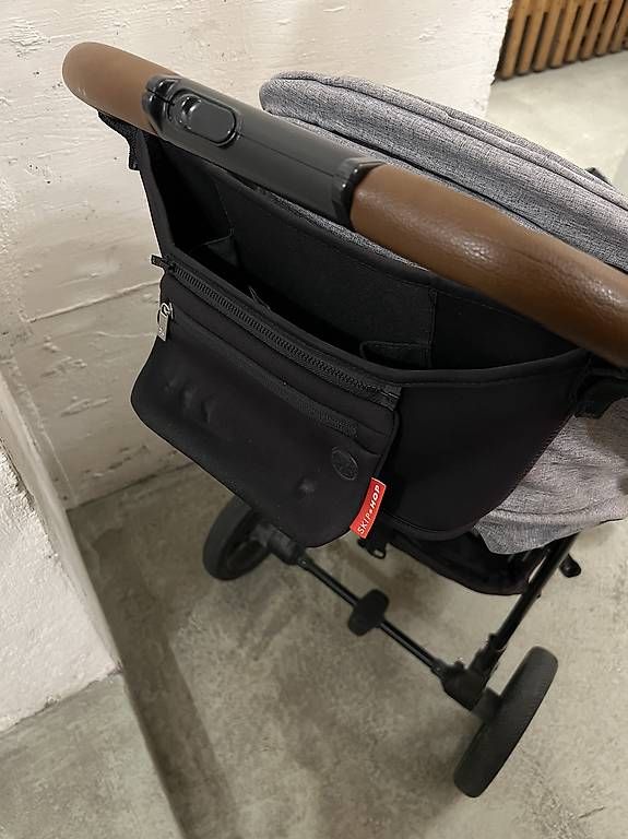 Carrozzine: Kinderwagen Kinderkraft – Usato da Zürich venduto da adr_frw2 2