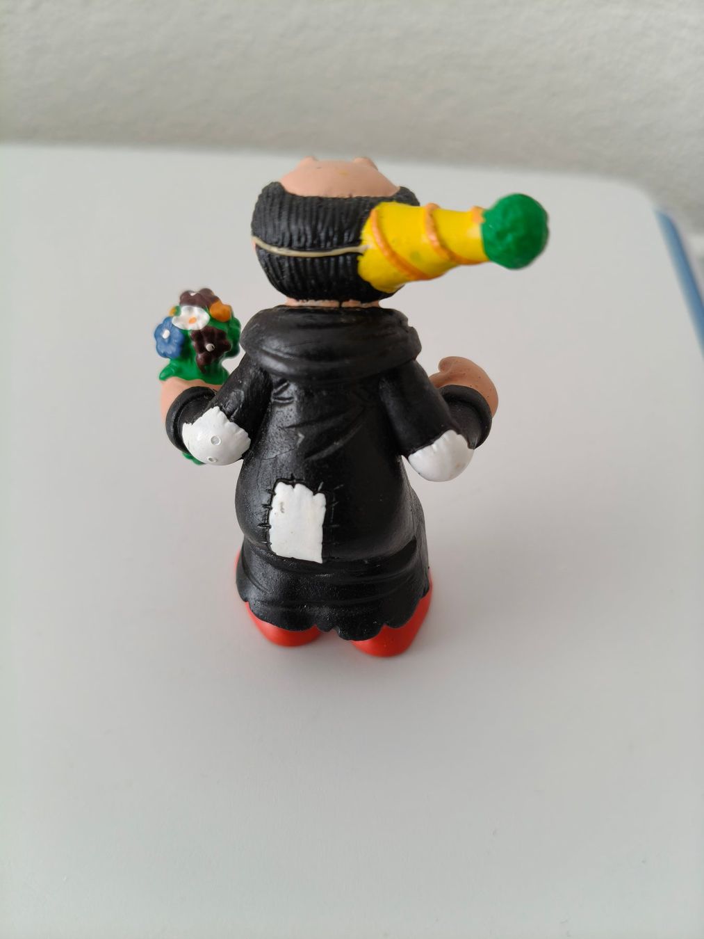 Schleich Statuette: Party Gargamelschlumpf – Nuovo (secondo la descrizione) da Rothrist venduto da Stranglehold 1