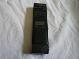 Panasonic - Videorecorder TV Fernbedienung - Remote Control