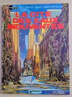 Valérian 1 - La Cité des Eaux Mouvantes - 1979