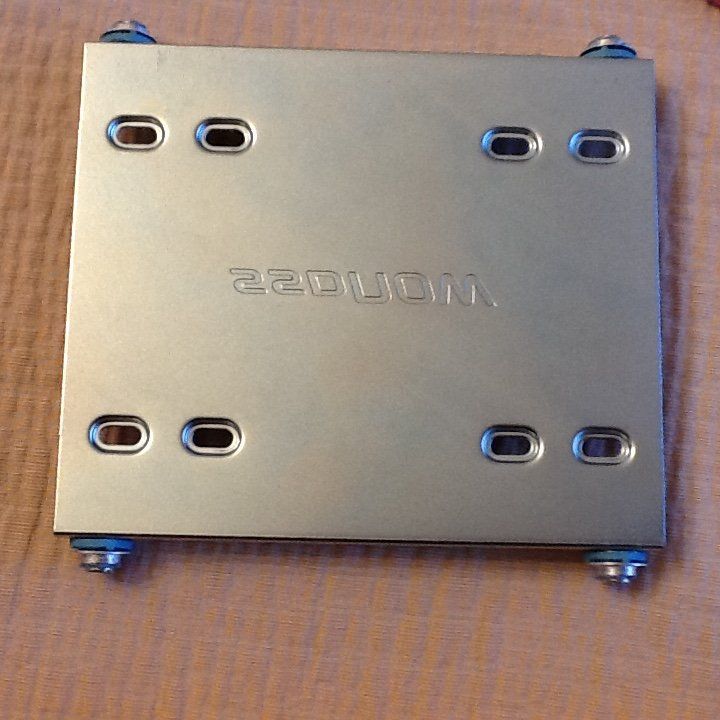 Unità & Adattatore: SSD / HDD Einbaurahmen Adapter – Usato da Olten venduto da smiples 1