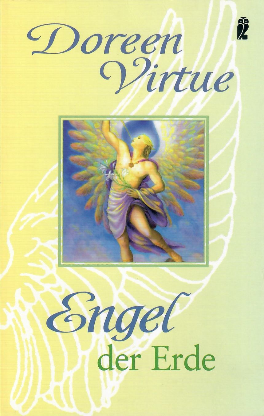 Bücher: Engel der Erde – Neu (gemäss Beschreibung) aus Mauren von Yeelen