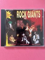 Various Artists - Rock Giants/Vol. 3