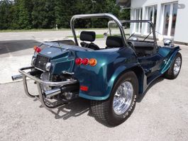 Laute VW Buggy 1300 Auspuffanlage, Top, ab Fr. 99.-