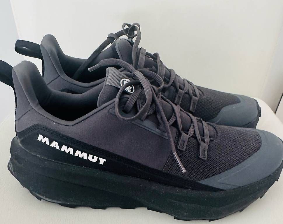 Chaussures hommes: Aenergy gr42 – D'occasion à Wettingen par oma_c5zn 2