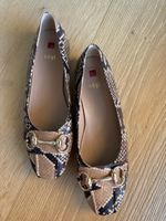 Klassischer Ballerina Högl Gr. 37
