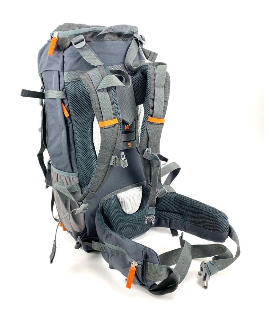 Rucksäcke: Rücksack 55l – Neu und originalverpackt aus Breitenbach von kaufmann-j 1