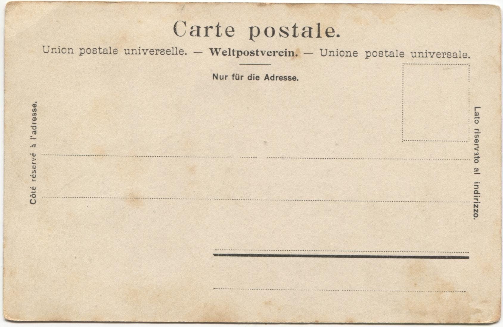 Cartoline postali: Landwirtschaft/Ackerbau 1900 Bern oder Solothurn – Usato da Rothrist venduto da Clanx 1