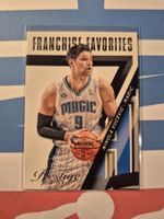 NBA Nikola Vucevic Orlando Magic