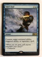 MTG - Tale‘s End