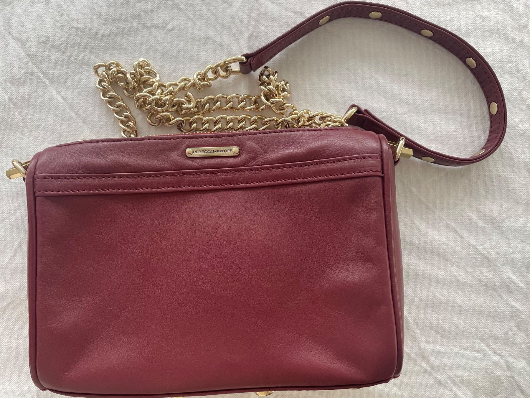 Borse da donna: Handtasche Rebecca Minkoff – Usato da Kriens venduto da Mayang 2