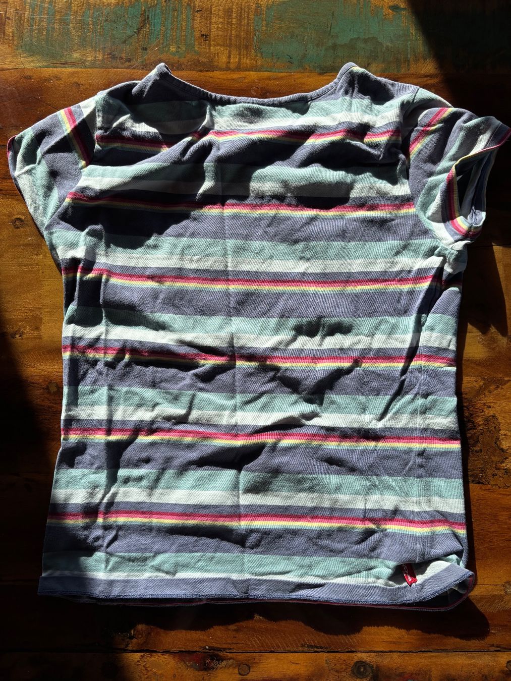 Levi's T-shirt: Levis T-shirt | XS – Usato da Jegenstorf venduto da vanisaem 1