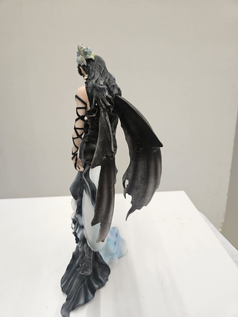 Statuette: Dark Skies von Nene Thomas – Nuovo e nell'imballaggio originale da Dielsdorf venduto da Kenan997 3