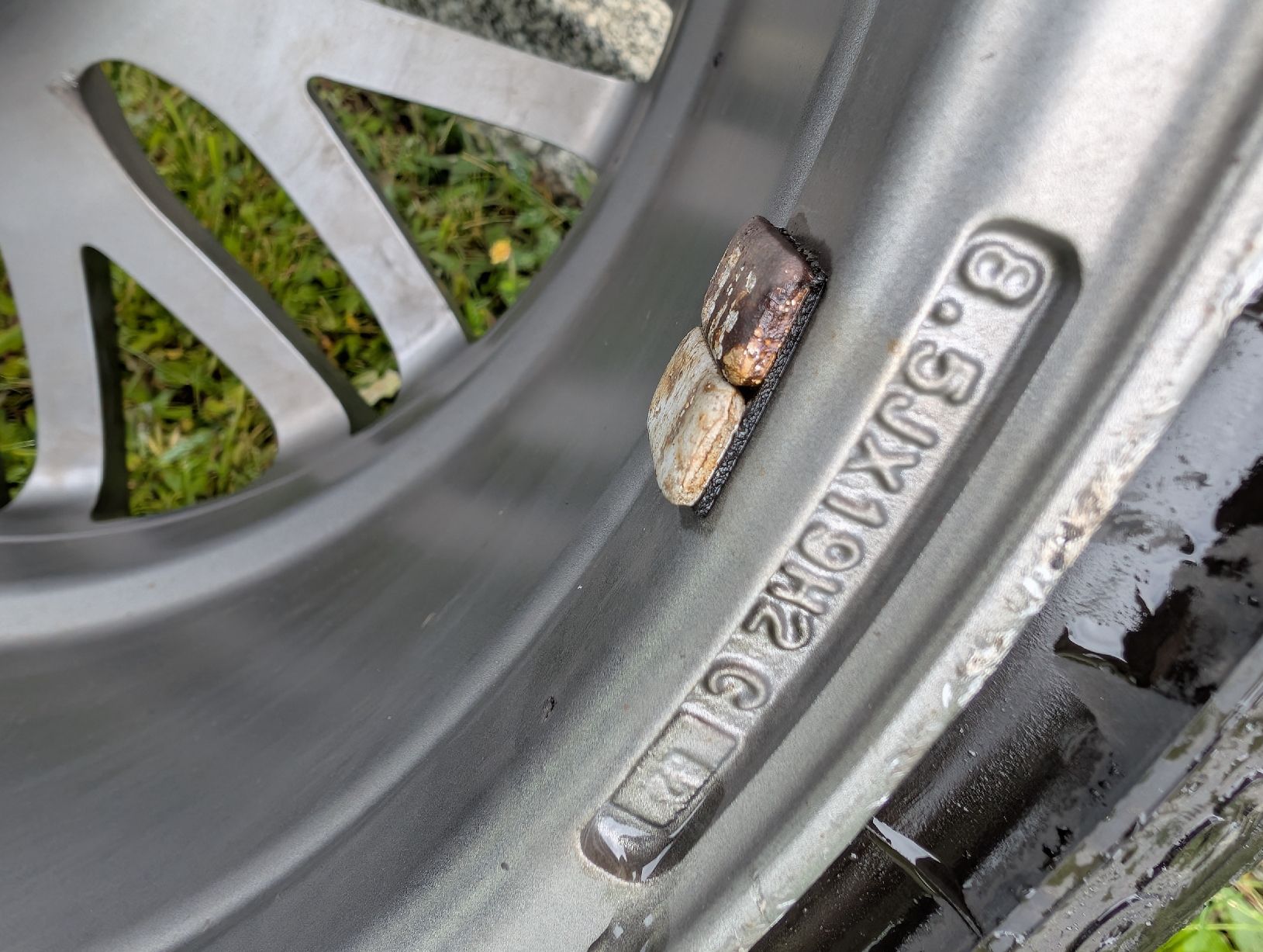 BMW Felgen: Jantes Bmw Proline – Gebraucht aus Alle von hachiroku 5