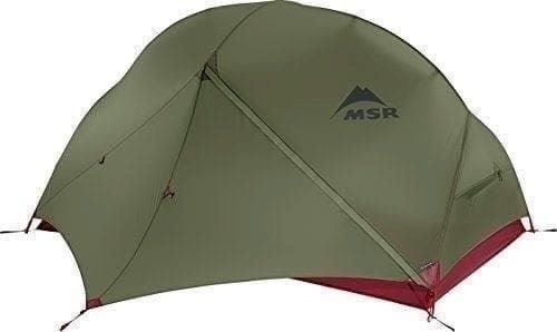 Tende : MSR Hubba Hubba 2 NX grün – Nuovo e nell'imballaggio originale da Bottighofen venduto da zaap 3