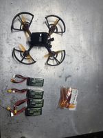 Drone fpv 3"