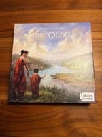 Discordia - Brettspiel