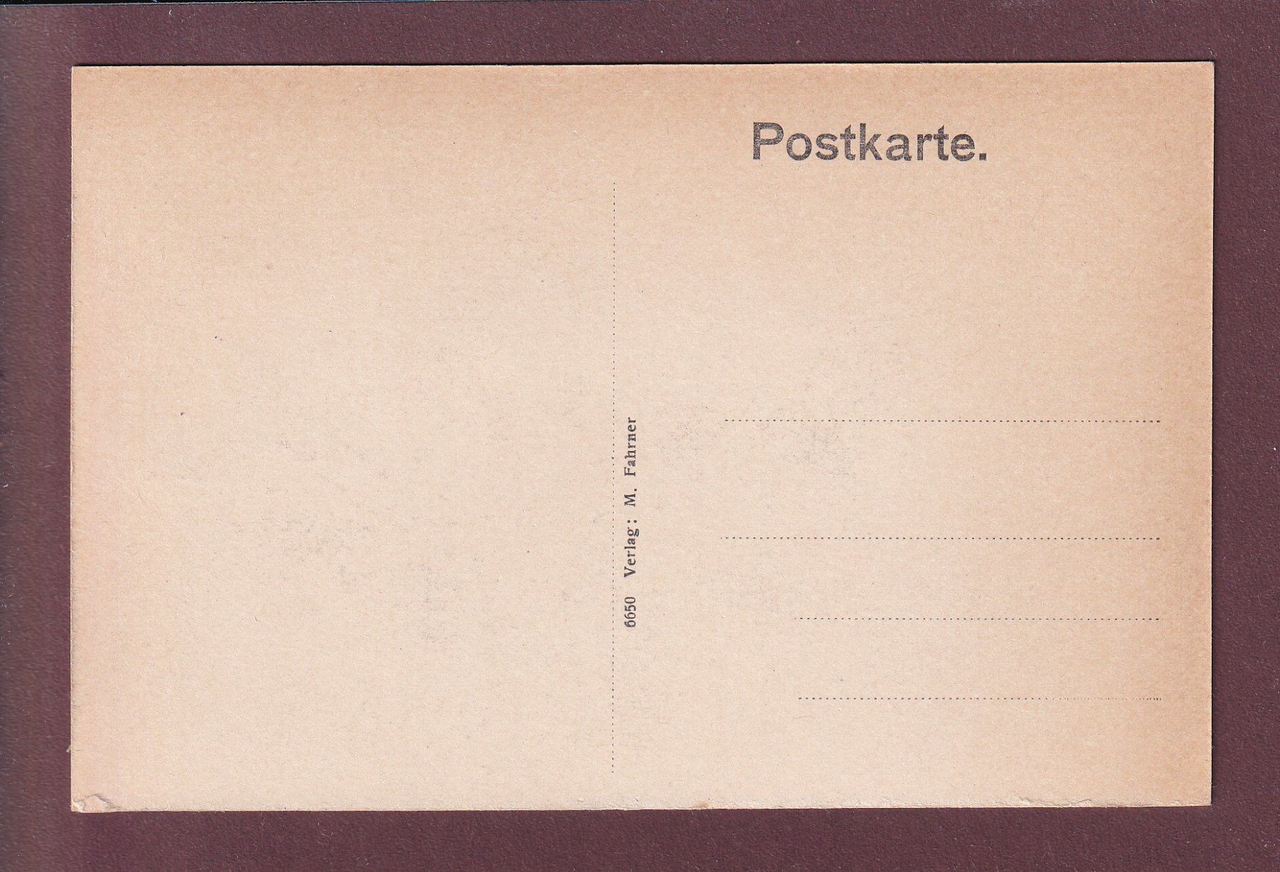 Ansichtskarten: Alt BASEL - Rollerhof – Gebraucht aus Pully von nicecards 1