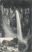 Suldtal pochtenfall und restaurant