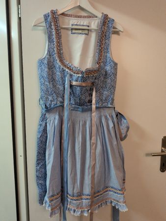 Dirndl Gr. 40 von Stockerpoint