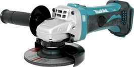 Makita Akku-Winkelschleifer DGA452Z