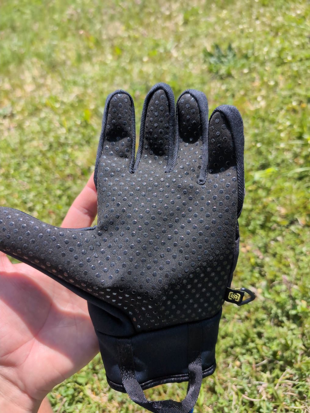 Burton Altri accessori da uomo: Burton Handschuhe Ski Snowboard Park Gr. S – Nuovo (secondo la descrizione) da Valbella venduto da Sam_Staps 5