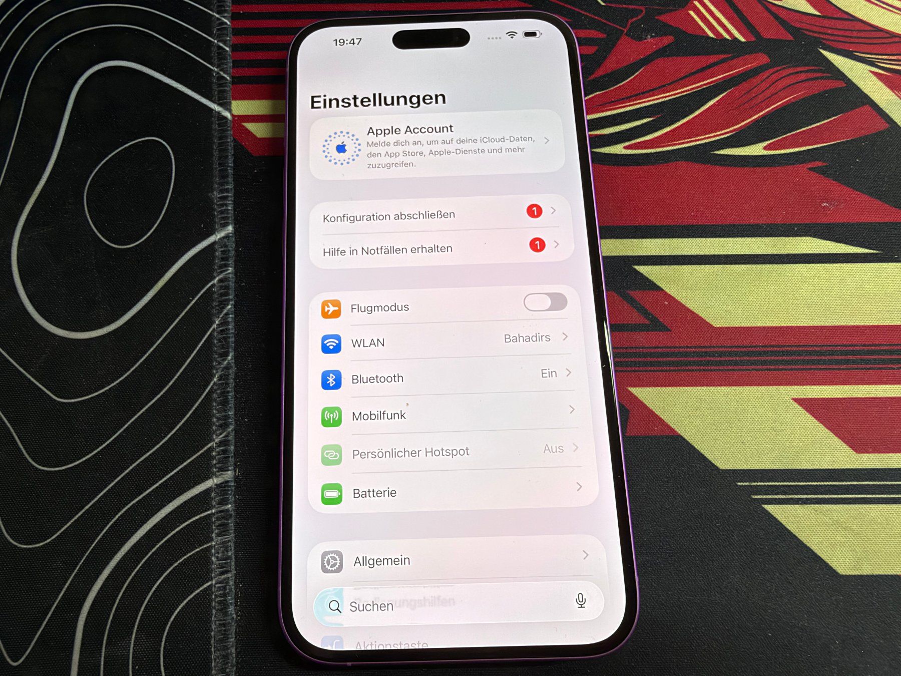 Apple Telefoni cellulari / Smartphones: Iphone 16 Plus 128Gb#127 – Usato da Au SG venduto da bah_6f5w 3