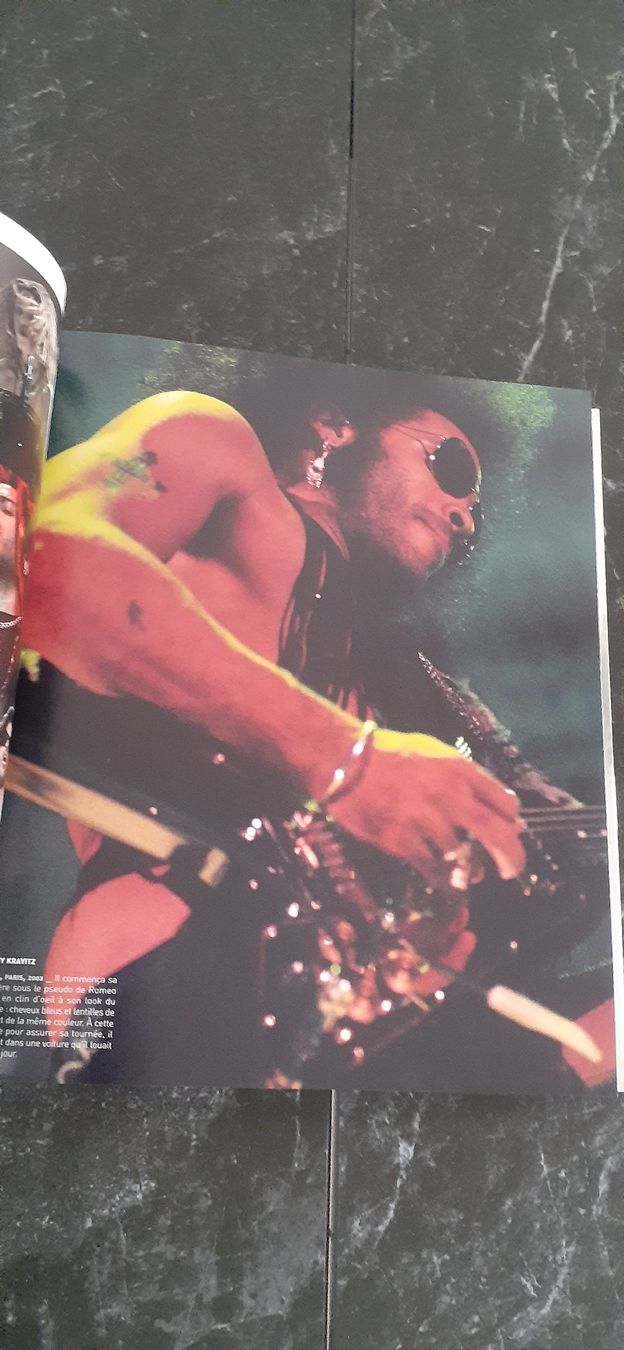Libri: Who's Rock livre – Usato da Le Locle venduto da CHEGUA 2