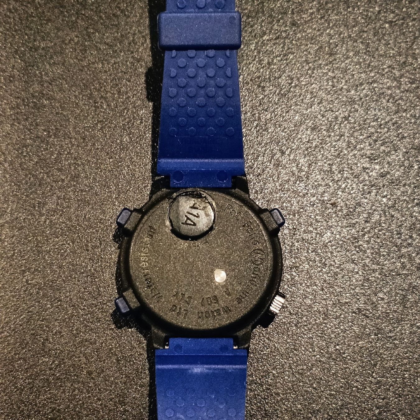 Mondaine Orologi: Mondaine Uhr – Usato da Giubiasco venduto da giubi01 9