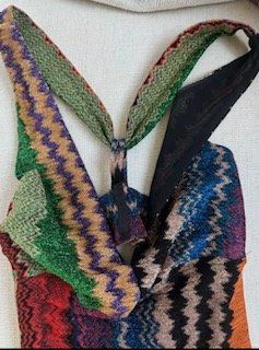 Missoni Vestiti: Maxi Dress Missoni Neuve IT38 – Nuovo (secondo la descrizione) da Zürich venduto da Julianobzh 4