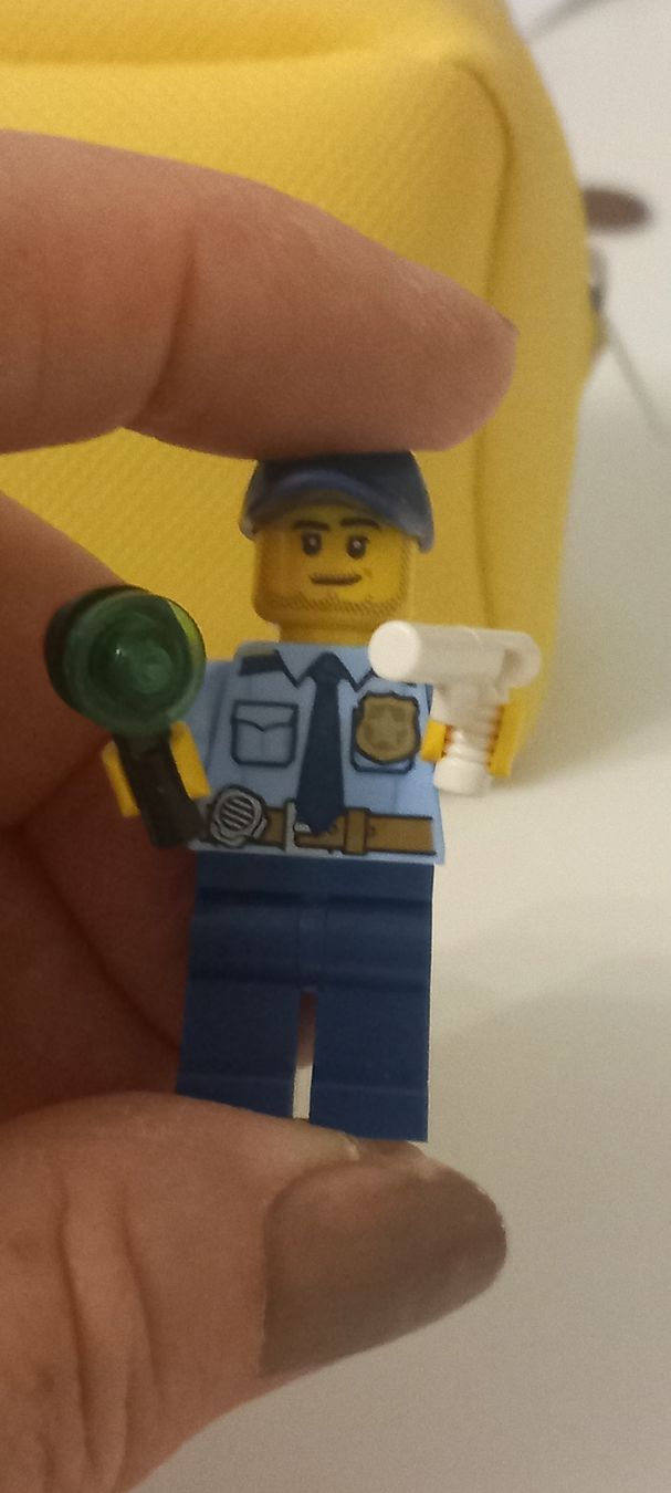Lego Jouets: LEGO Figur – Neuf (Voir description) à Balsthal par Marica75 3