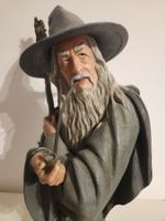 Seigneur des anneaux, Statue Gandalf