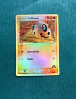 Pokemon Stollunior Team Magmas HOLO (58/95) GER