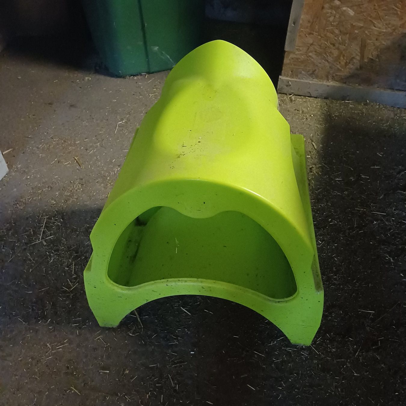 Selle & Accessori: Saddle box support pour selle d'équitation – Usato da Villeneuve VD venduto da vog_yc5s 2