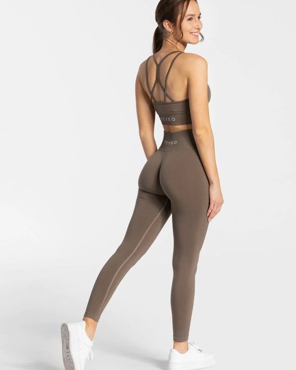 Leggings Damen Strumpfhosen Ohne Fuß Leggings Weih Produktbild-Vorschau 10