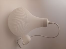 Abat-jour / Lampenschirme / Lampshades 