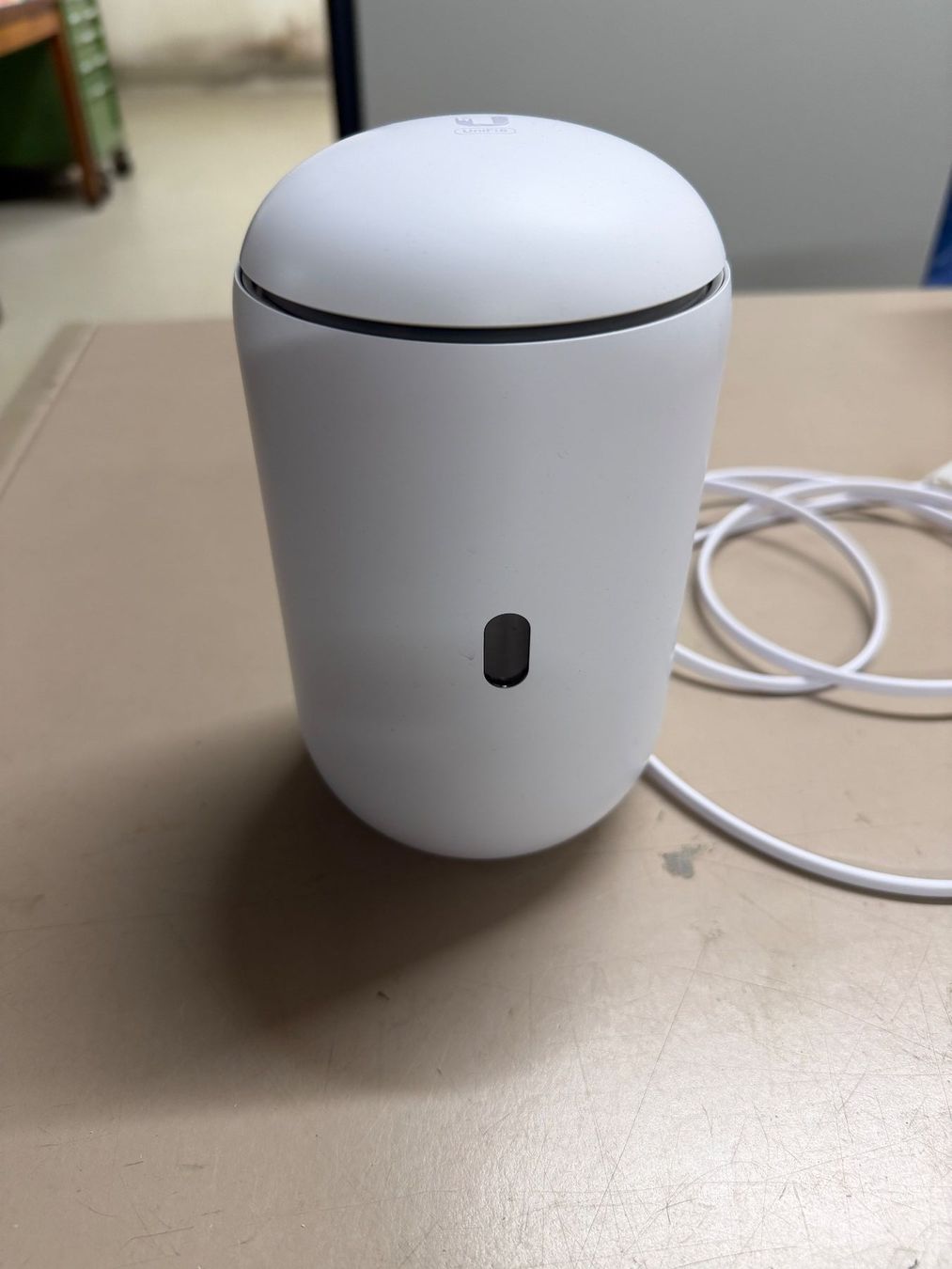 Unifi Modem & Router: UniFi Dream Router (UDR) – Usato da Zürich venduto da jhkag