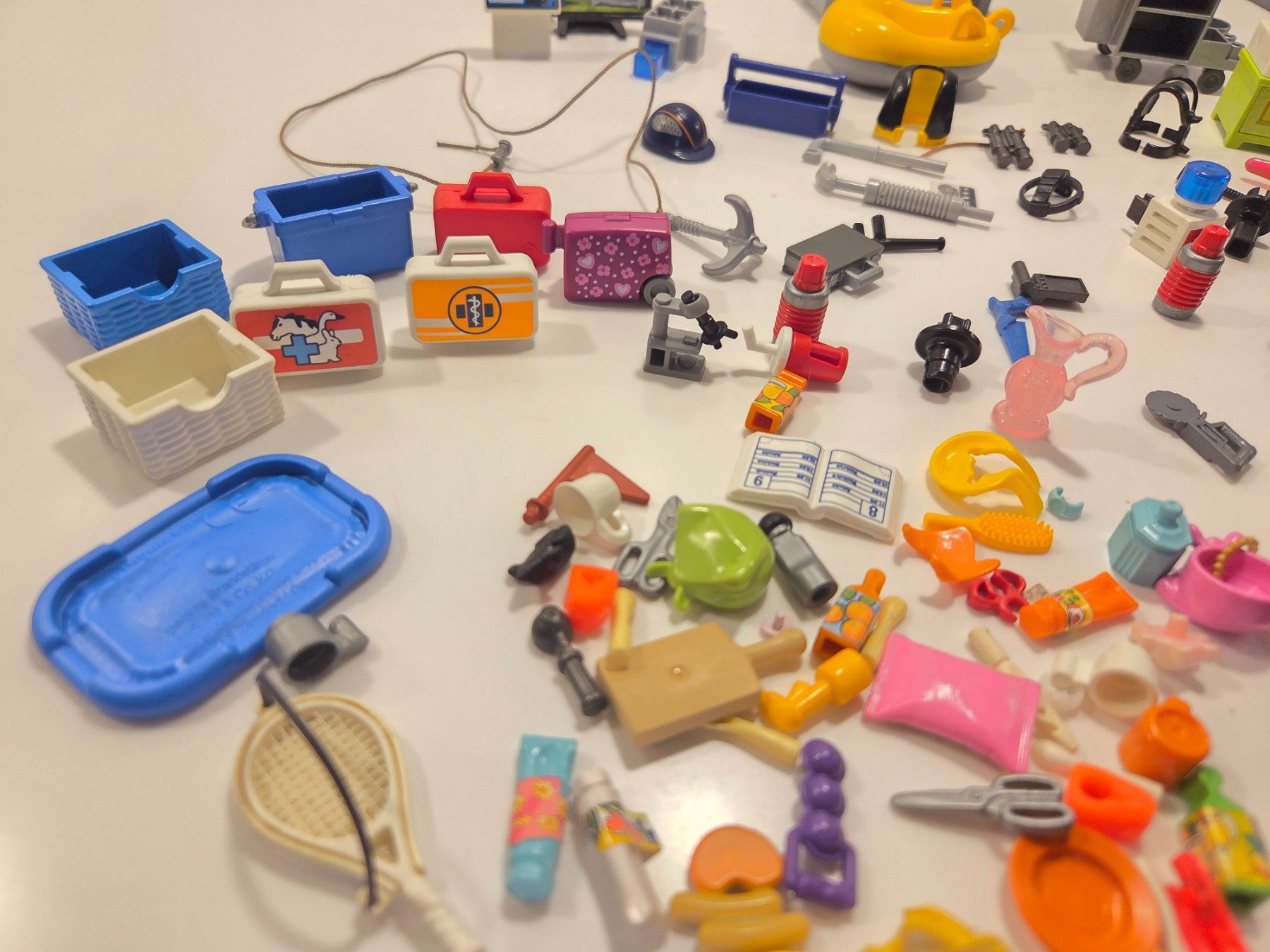 Playmobil Jouets: Playmobil – D'occasion à Zürich par Lela-Mirela 1