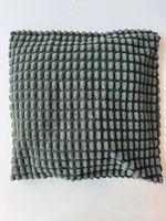 Stylish Grey Cushion Cover 50x50cm IKEA