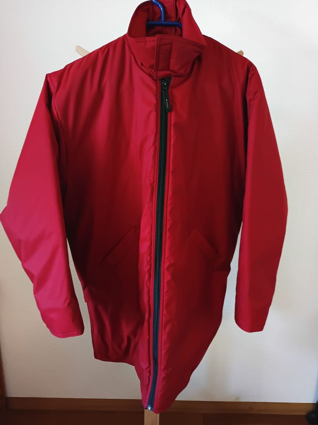 Vestes: Rollstuhljacke – D'occasion à Brienzwiler par mas_vz6w