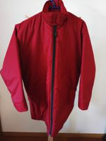 Rollstuhljacke (Winter)