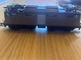Locomotive de la marque MÄRKLIN