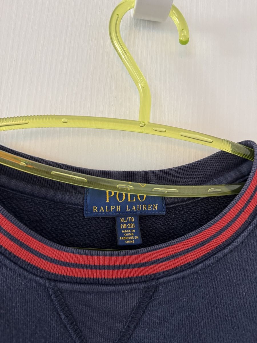 Ralph Lauren Maglioni & Felpe: Ralph Lauren Pullover, Herren, M , Top Zustand! – Usato da Wetzikon ZH venduto da Jan_wojt 2