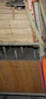 Gabelköpfe für Stützen/Spriesse pro Stuck