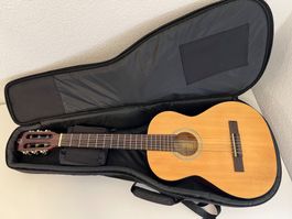 Gitarre Ortega RST5 3/4