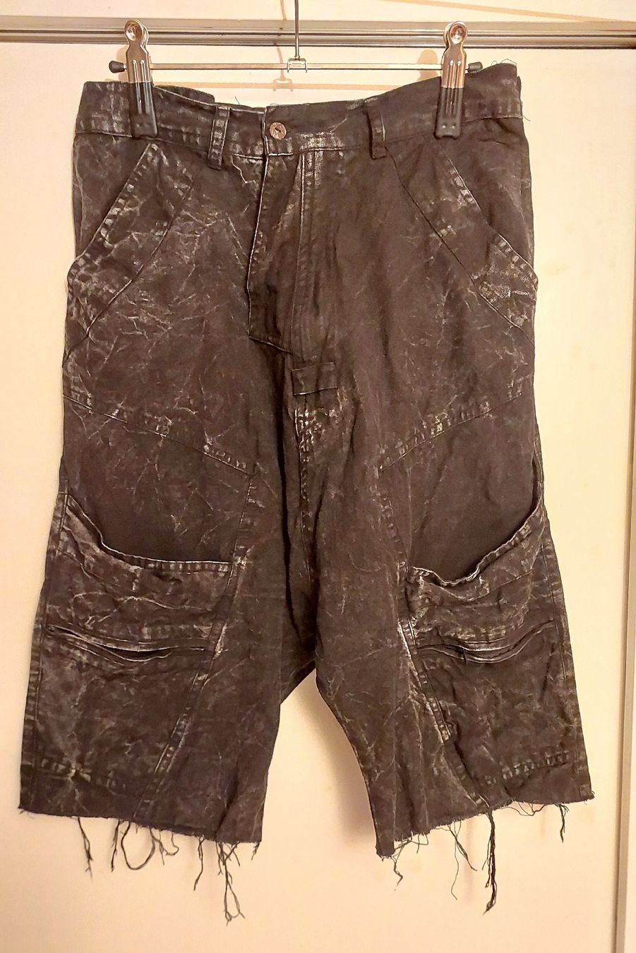 Pantaloni: Haremshose – Usato da Brunnen venduto da CHOUCHOU.