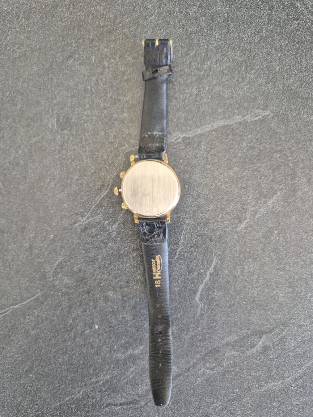 Christ Uhren: Schöne Christ Armbanduhr – Gebraucht aus Moosleerau von Martina999 1