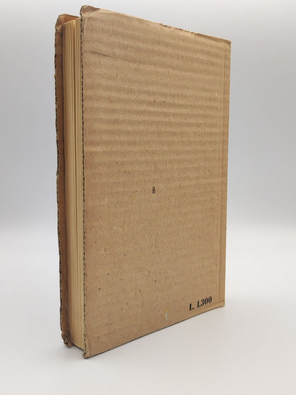Bücher: ZEITSCHRIFTEN - CARTE SEGRETE – Gebraucht aus Goldach von Gaip 1