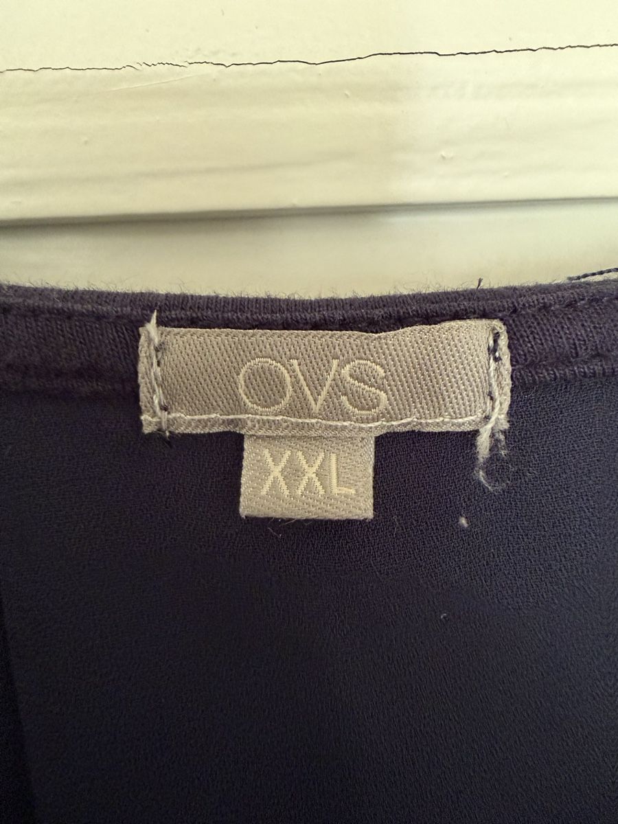 Camicette: Damen Bluse, Grösse XXL – Usato da Zürich venduto da elg_rqw7 2