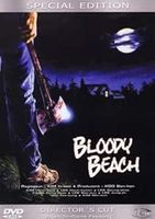 Bloody Beach (Director's Cut -Special Edition)